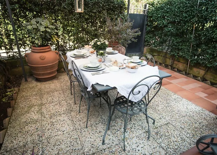Fiori E Lanterne רומא