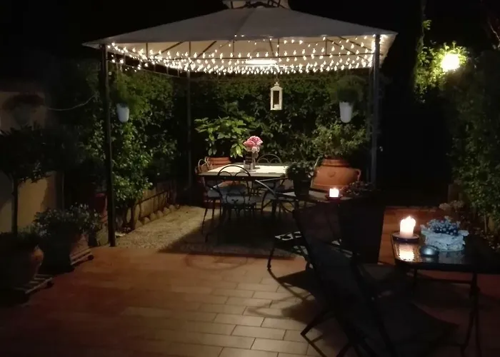 Fiori E Lanterne * רומא