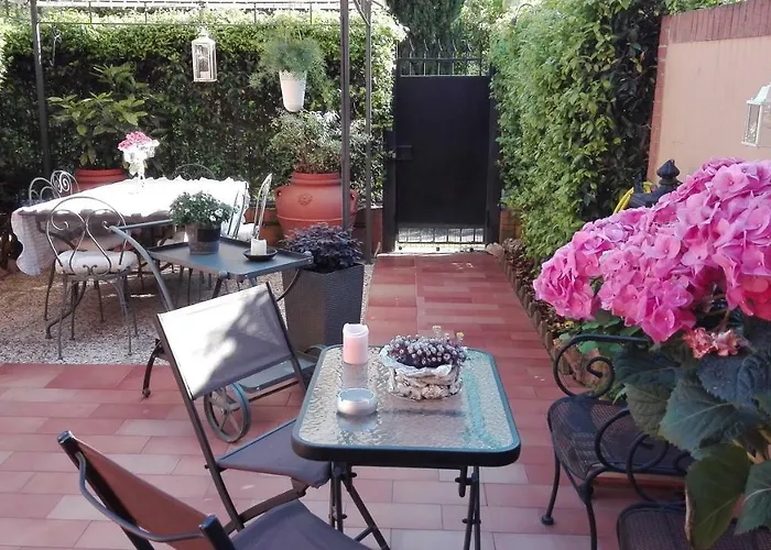 Fiori E Lanterne רומא